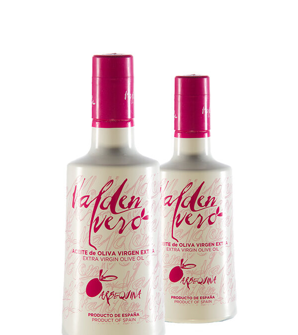 VALDENVERO ARBEQUINA