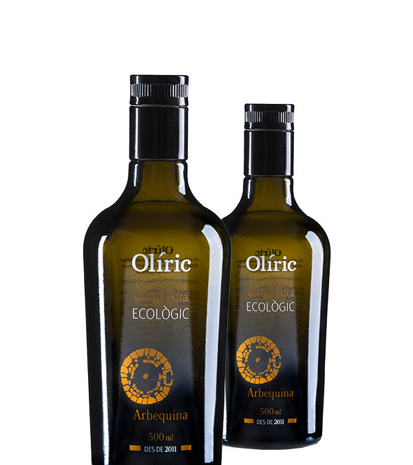 OLÍRIC ARBEQUINA