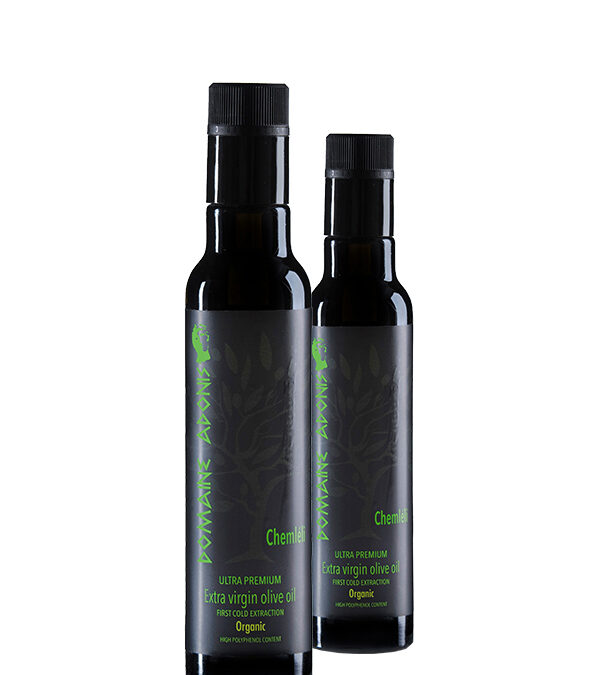 DOMAINE ADONIS CHEMLÉLI