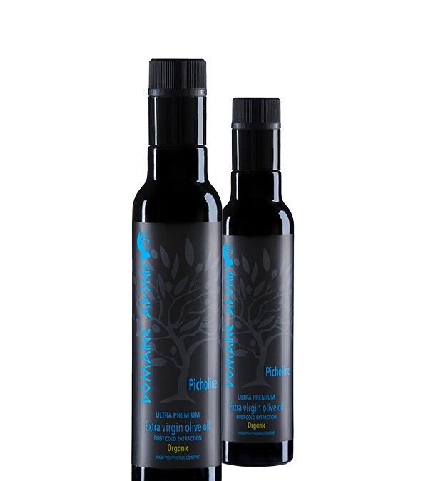 DOMAINE ADONIS PICHOLINE