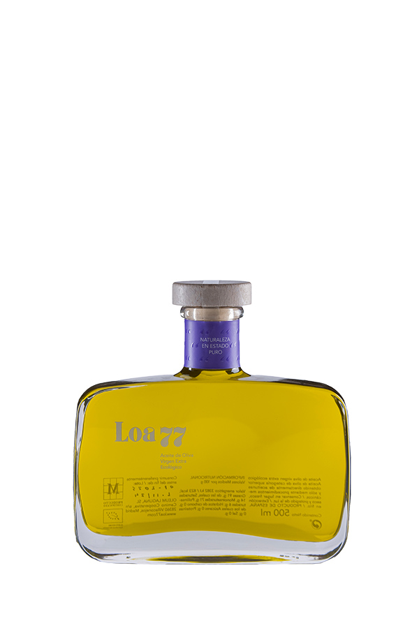 LOA 77