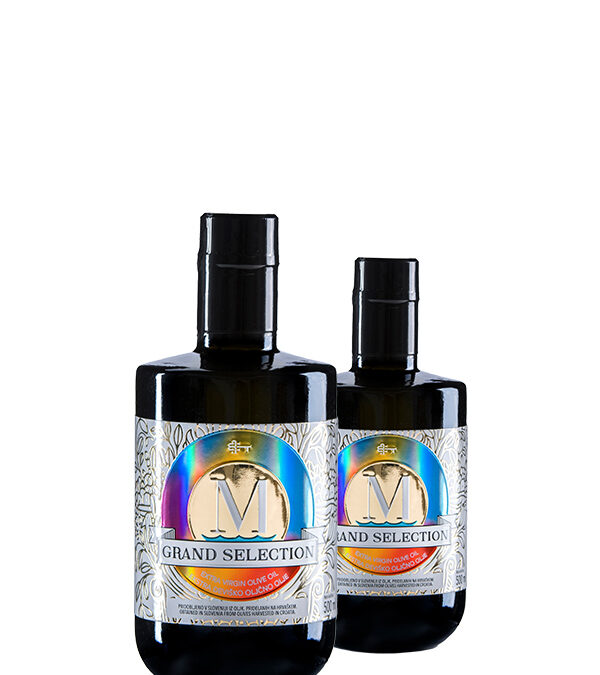 MONTE ROSSO GRAND SELECTION