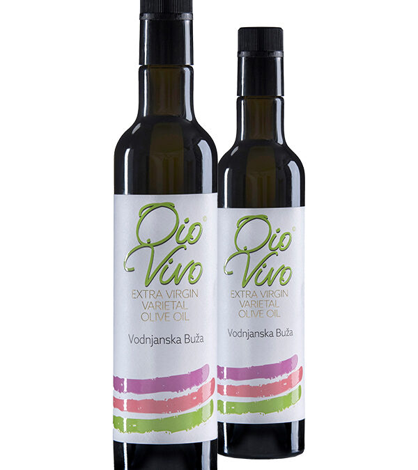 OIO VIVO VODNJANSKA BUZA