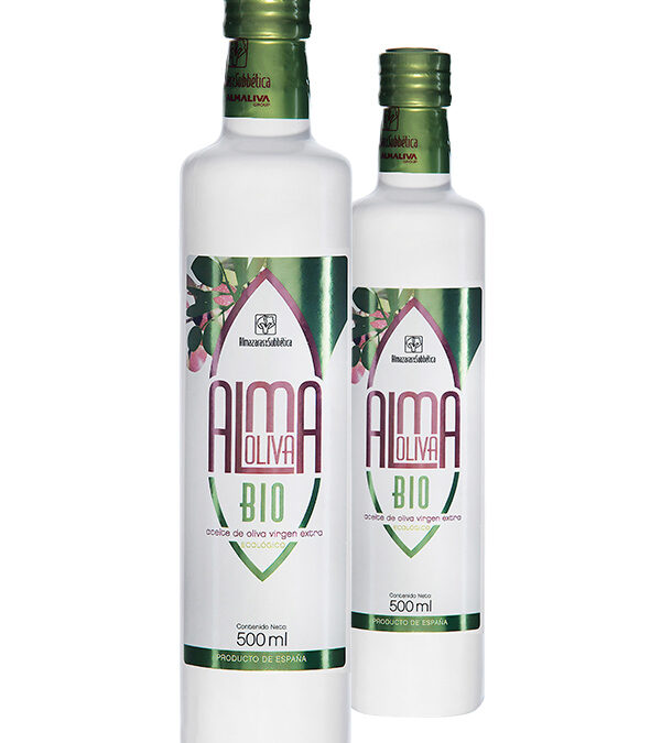 ALMAOLIVA BIO