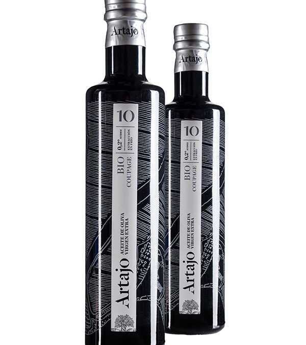 ARTAJO 10 COUPAGE BIO