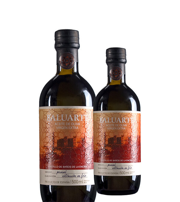 BALUARTE ORIGEN COSECHA TEMPRANA