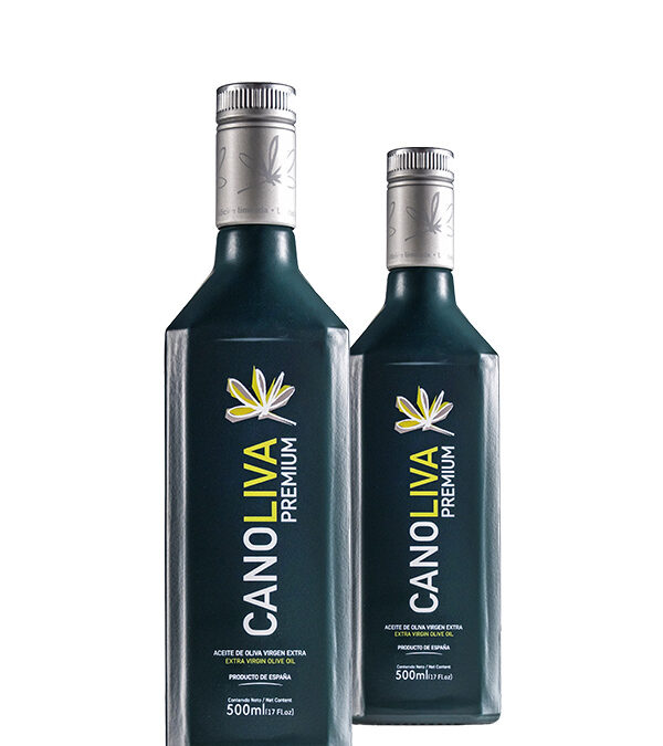 CANOLIVA PREMIUM