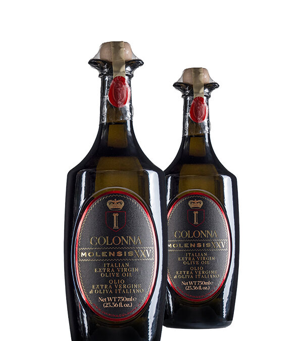 COLONNA MOLENSIS XXV LIMITED EDITION