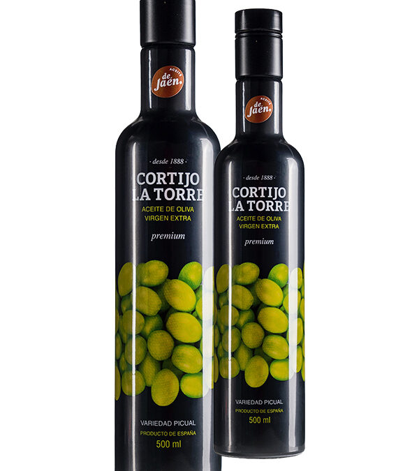 CORTIJO LA TORRE PREMIUM