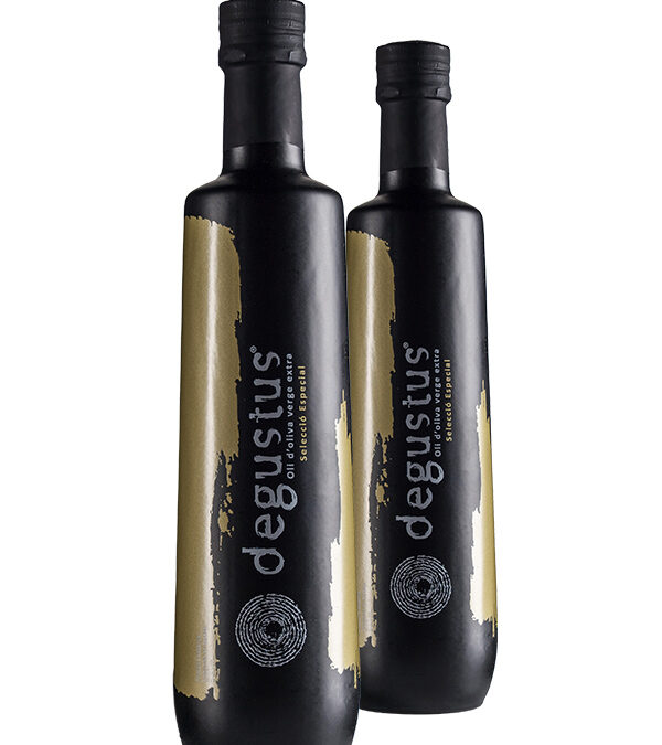 DEGUSTUS SELECCIÓN ESPECIAL