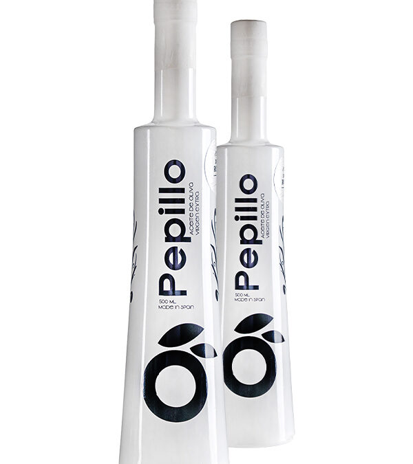 OLEO PEPILLO RESERVA DE FAMILIA ROYAL