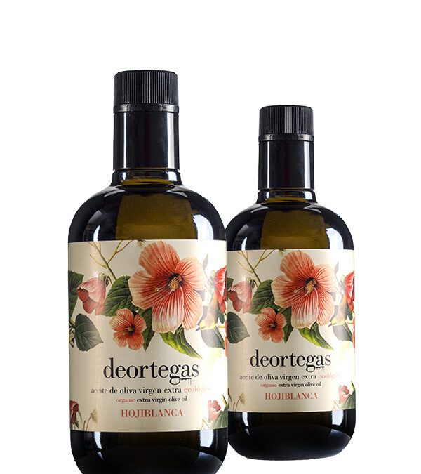 DEORTEGAS HOJIBLANCA