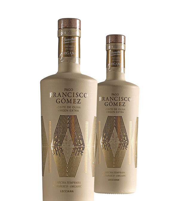 PAGO FRANCISCO GÓMEZ LECCIANA