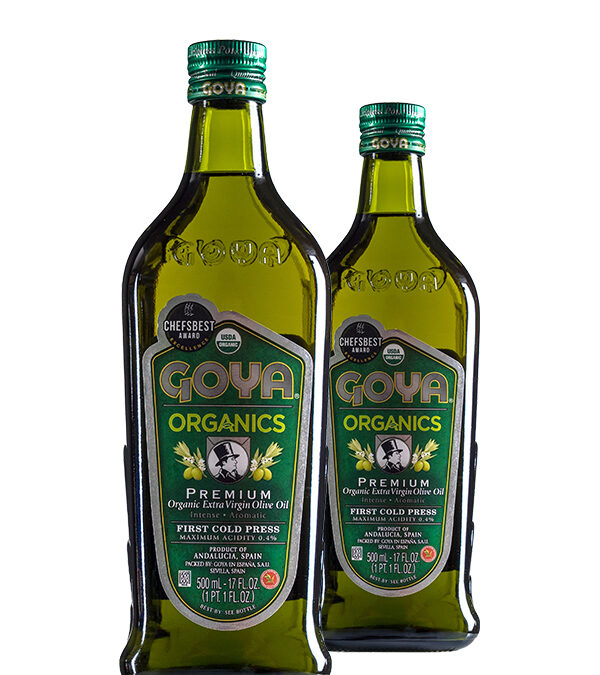 GOYA ORGANICS