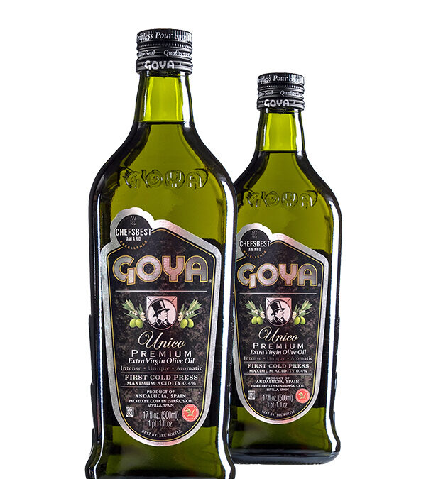 GOYA ÚNICO
