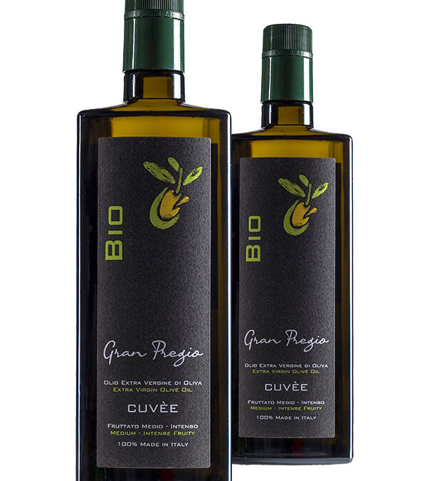 GRAN PREGIO BIO CUVÈE