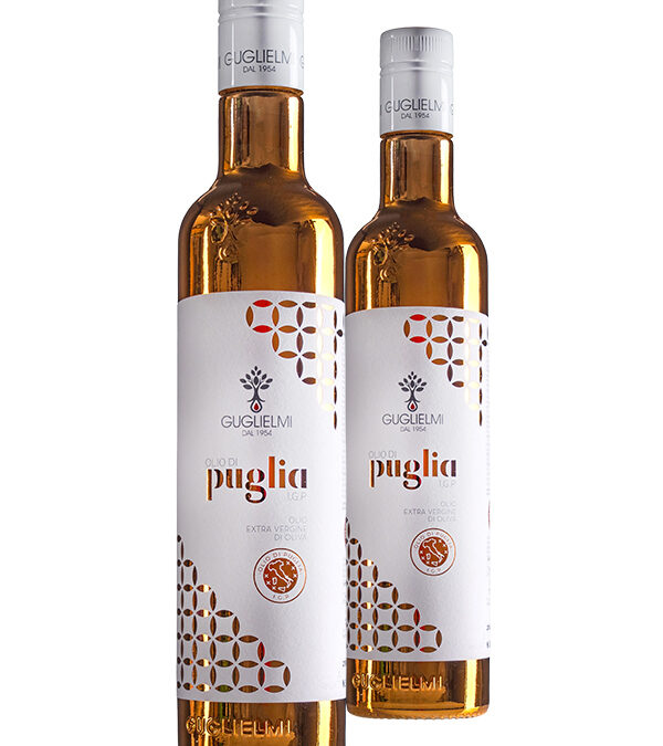 GUGLIELMI MONOCULTIVAR CORATINA