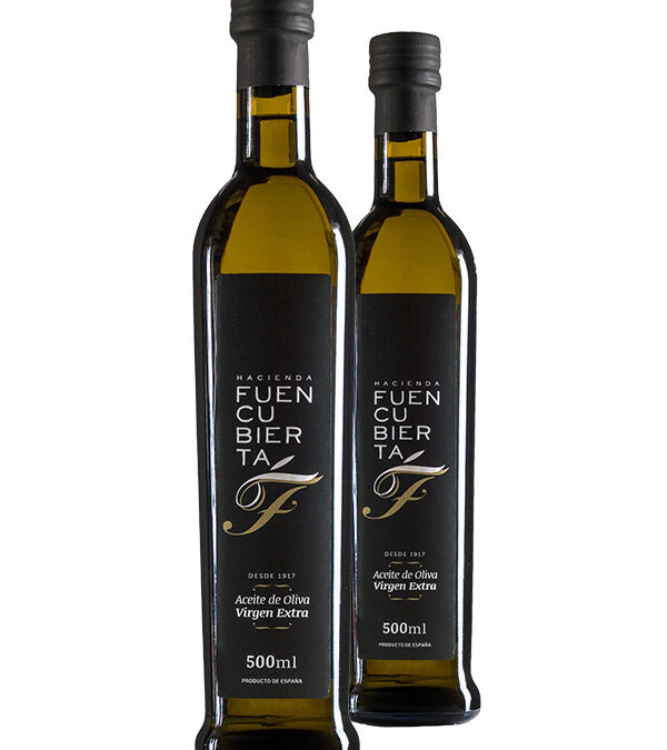 HACIENDA FUENCUBIERTA