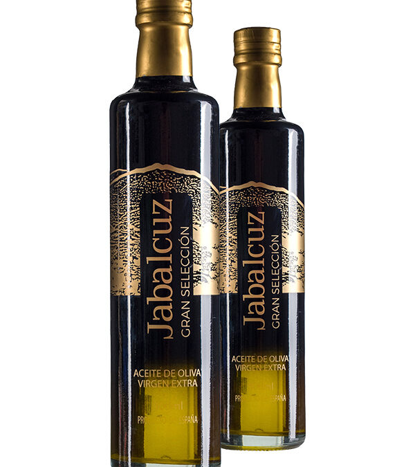 JABALCUZ GRAN SELECCIÓN