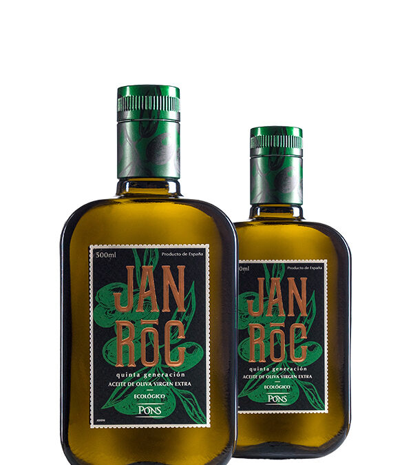 JANIROC JARDÍN VARIETAL