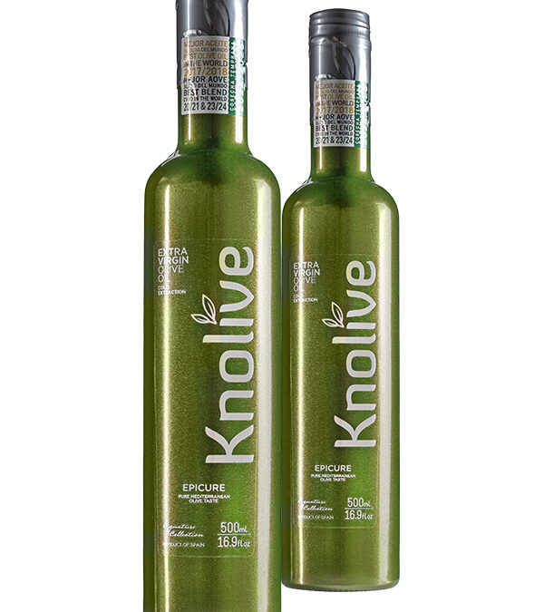KNOLIVE EPICURE