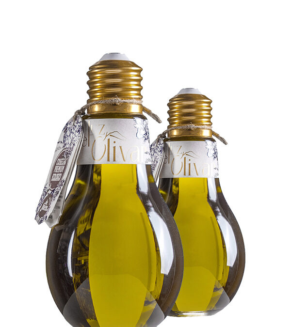 LUZ DEL OLIVAR COSECHA TEMPRANA ECOLÓGICO