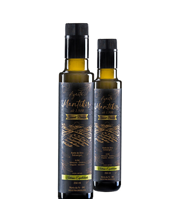 MANTIKIR SUMMIT PREMIUM