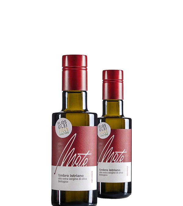 MATE TIMBRO ISTRIANO