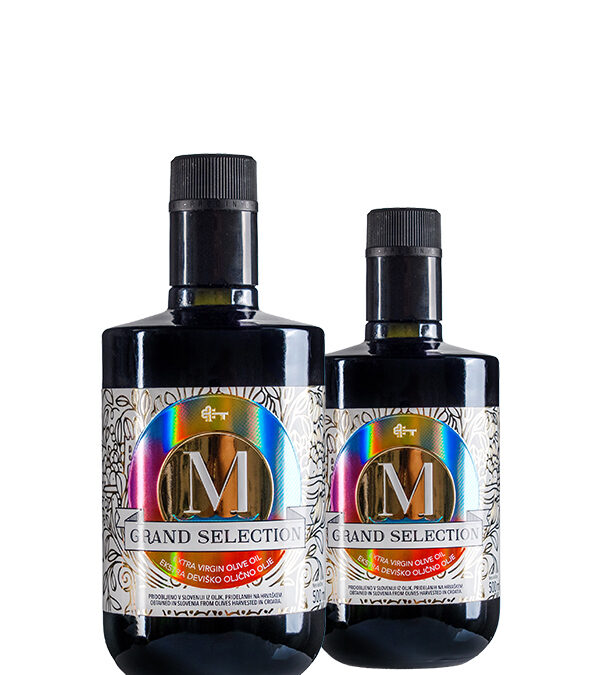 MONTE ROSSO GRAND SELECTION