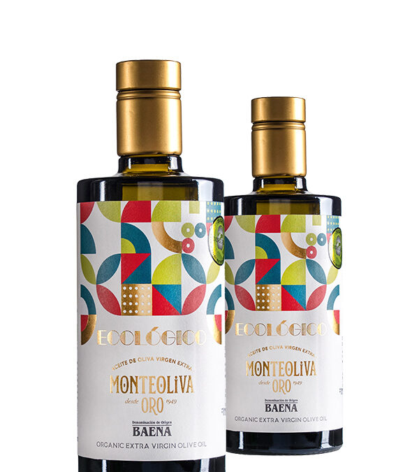 MONTEOLIVA ORO ECOLÓGICO