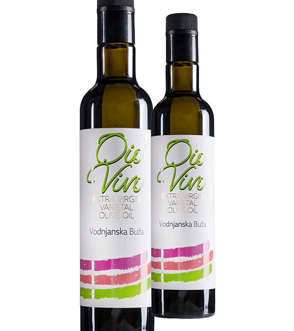 OIO VIVO VODNJANSKA BUŽA