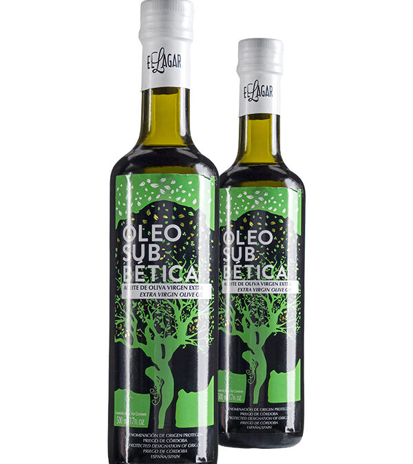 OLEO SUBBÉTICA
