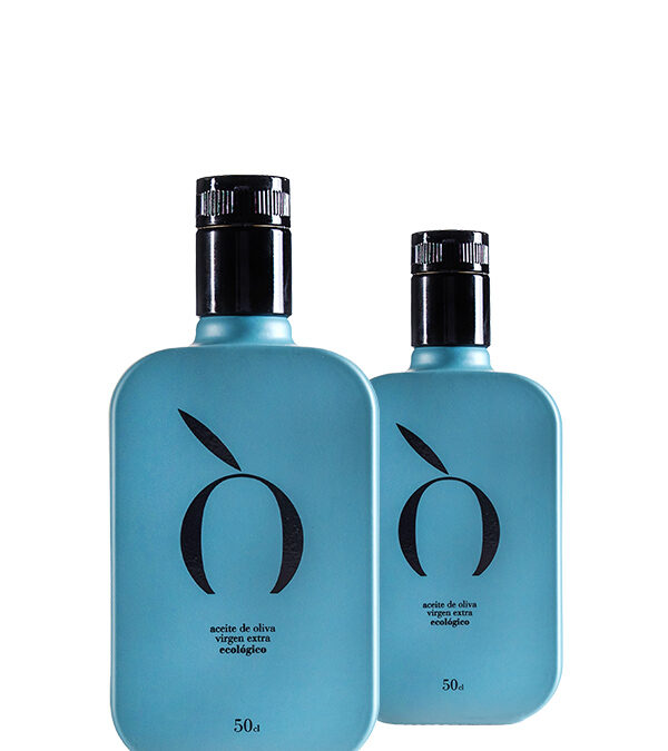 OLEUM LAGUNA DE BLAS CORNICABRA & MANZANILLA CACEREÑA