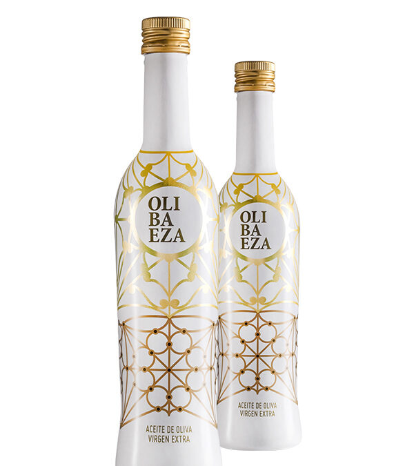 OLIBAEZA PREMIUM PICUAL