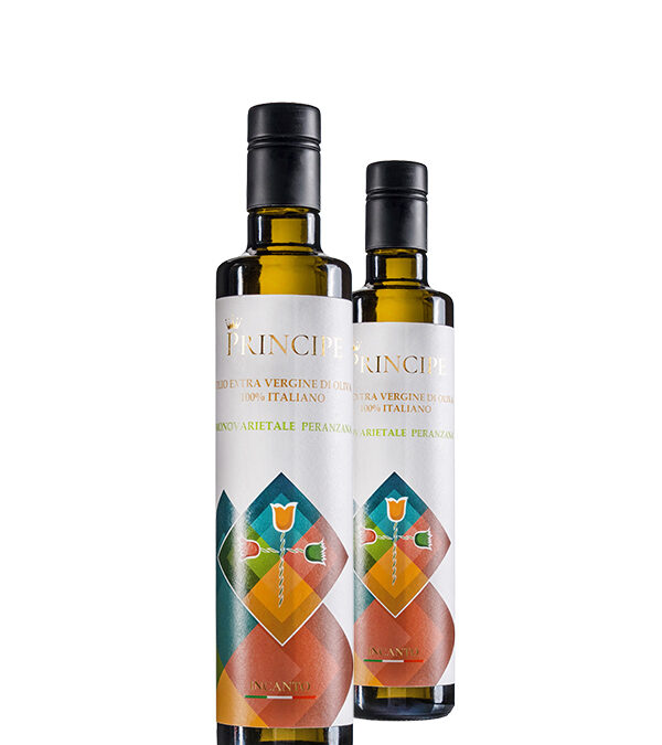 OLIO PRINCIPE INCANTO