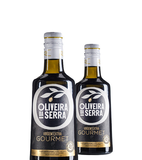 OLIVEIRA DA SERRA GOURMET
