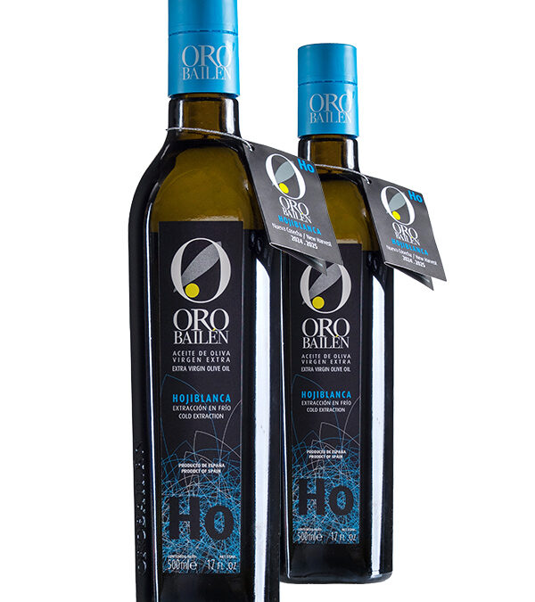 ORO BAILÉN HOJIBLANCA