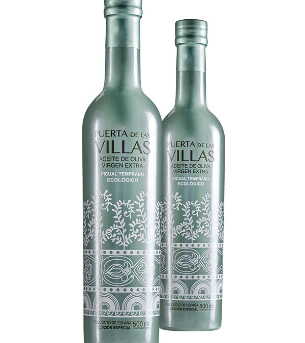 PUERTA DE LAS VILLAS TEMPRANO ECOLÓGICO