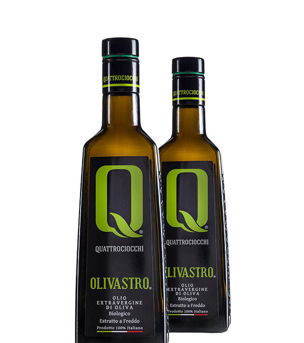 QUATTROCIOCCHI OLIVASTRO