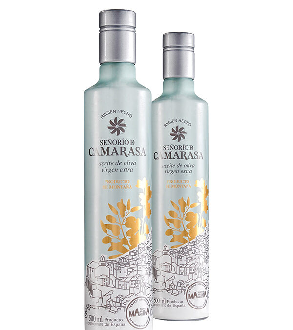 SEÑORÍO DE CAMARASA