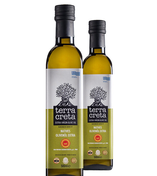 TERRA CRETA ESTATE PDO KOLYMVARI