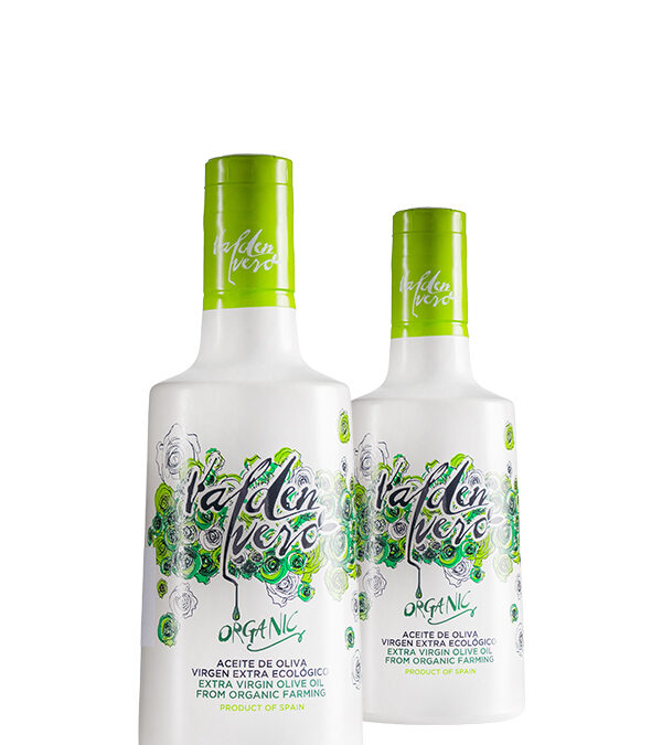 VALDENVERO ORGANIC CORNICABRA