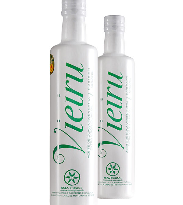 VIEIRU ECOLÓGICO DOP GATA-HURDES