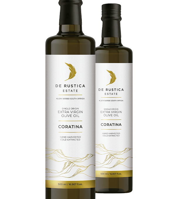 DE RUSTICA ESTATE COLLECTION CORATINA