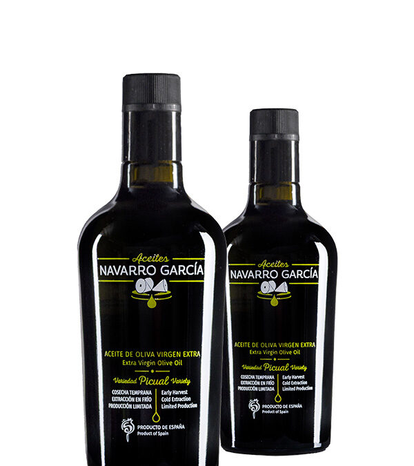 ACEITES NAVARRO GARCÍA PICUAL