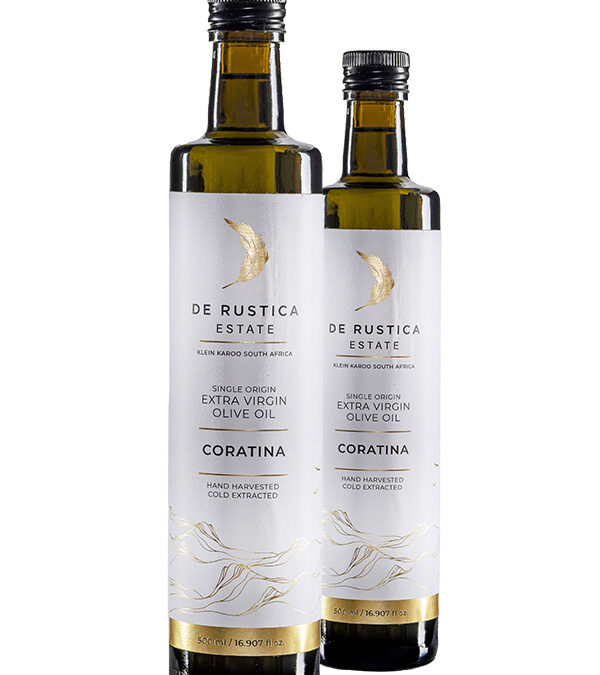 DE RUSTICA ESTATE COLLECTION CORATINA