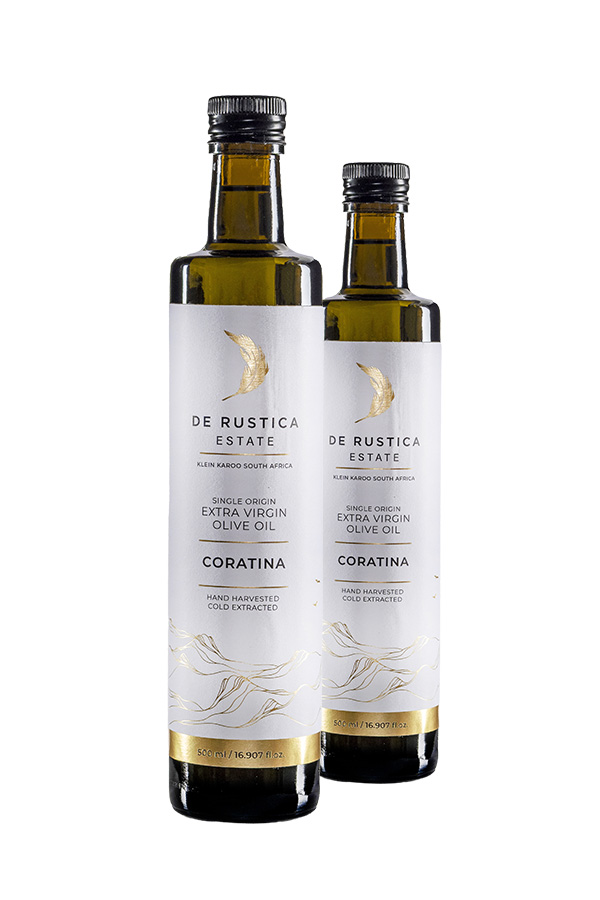 DE RUSTICA ESTATE COLLECTION CORATINA