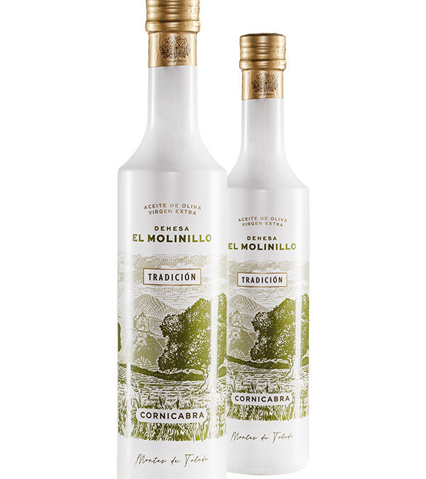 DEHESA EL MOLINILLO TRADICIÓN CORNICABRA