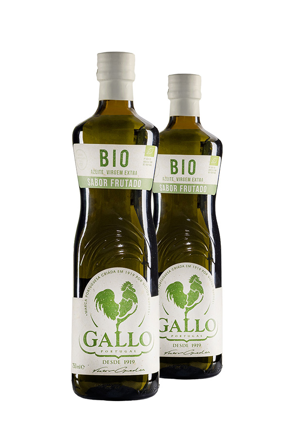 GALLO BIO SABOR FRUTADO