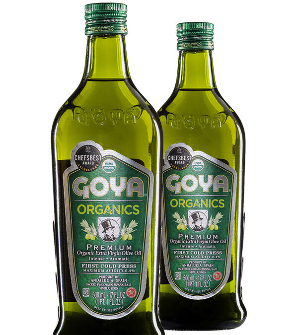 GOYA ORGANICS